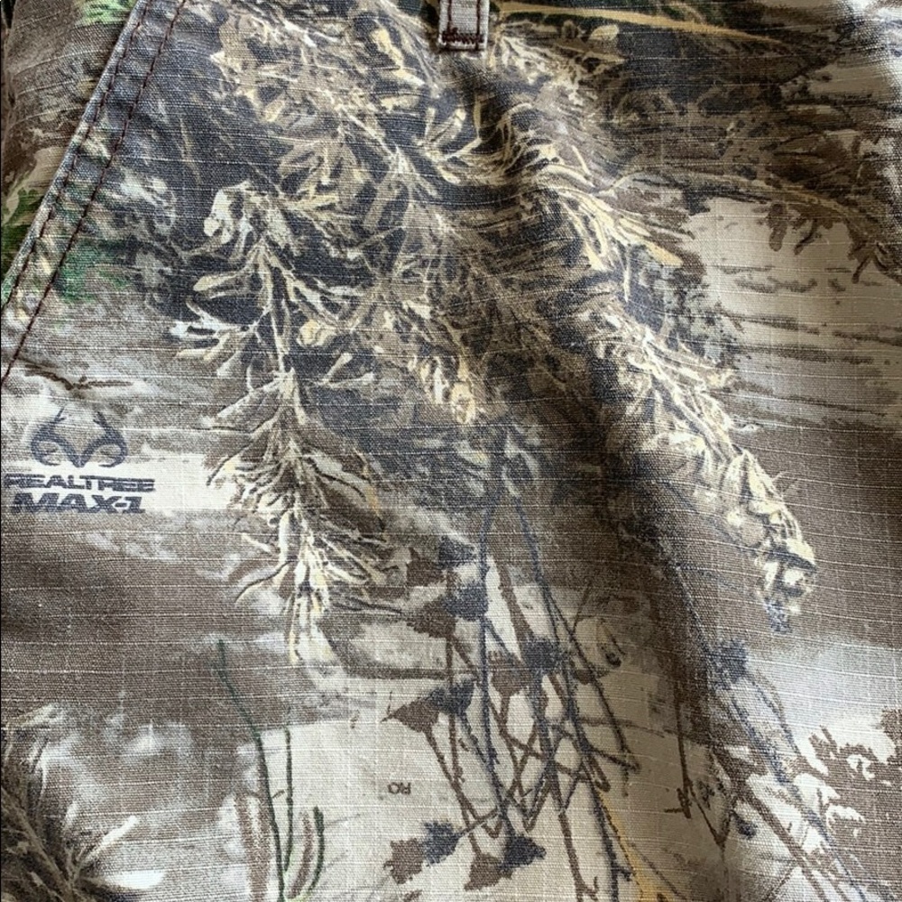 Rustic Ridge Capris - image 2